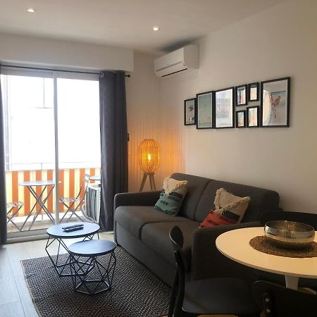 קאן C001-Beau Studio Neuf Situe Au Centre מראה חיצוני תמונה