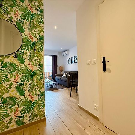 קאן C001-Beau Studio Neuf Situe Au Centre מראה חיצוני תמונה
