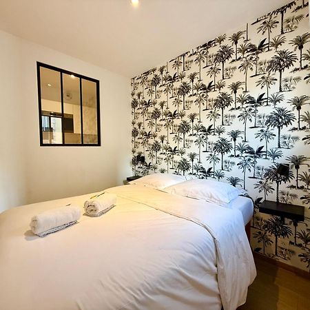 קאן C001-Beau Studio Neuf Situe Au Centre מראה חיצוני תמונה
