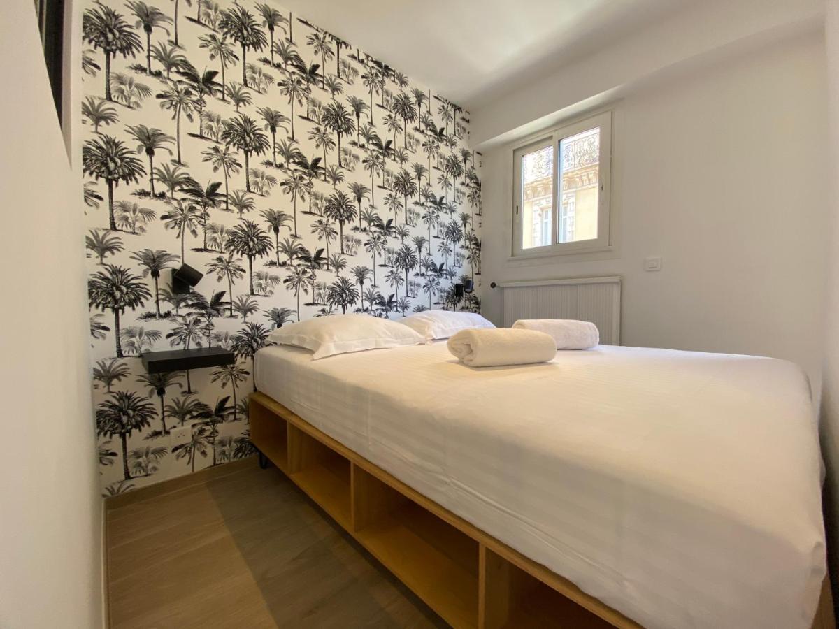 קאן C001-Beau Studio Neuf Situe Au Centre מראה חיצוני תמונה