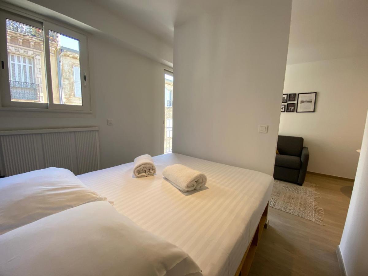 קאן C001-Beau Studio Neuf Situe Au Centre מראה חיצוני תמונה