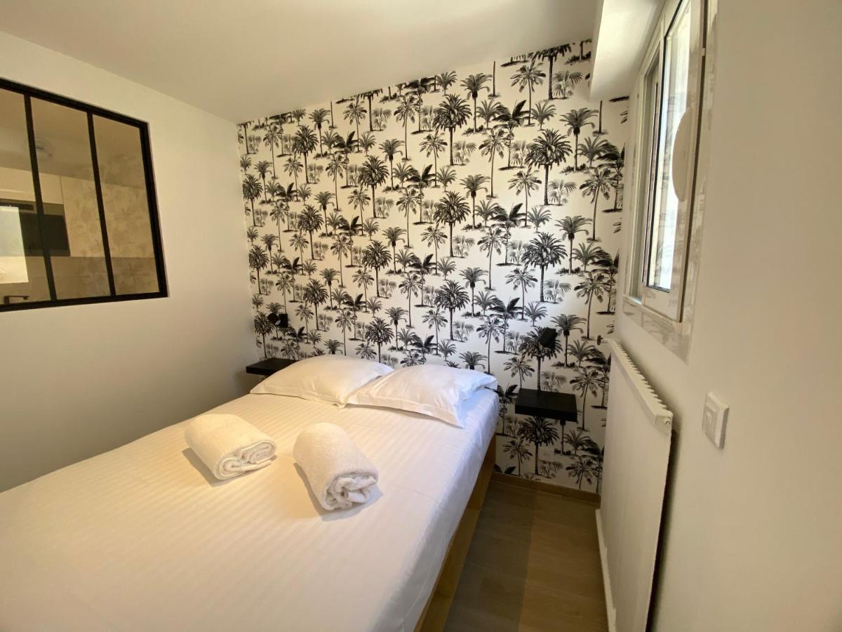 קאן C001-Beau Studio Neuf Situe Au Centre מראה חיצוני תמונה