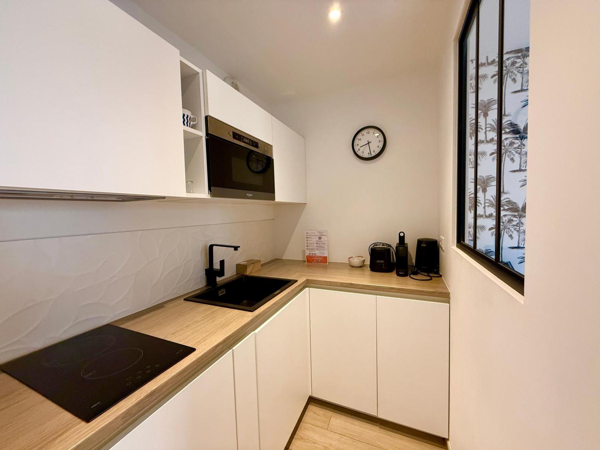 קאן C001-Beau Studio Neuf Situe Au Centre מראה חיצוני תמונה