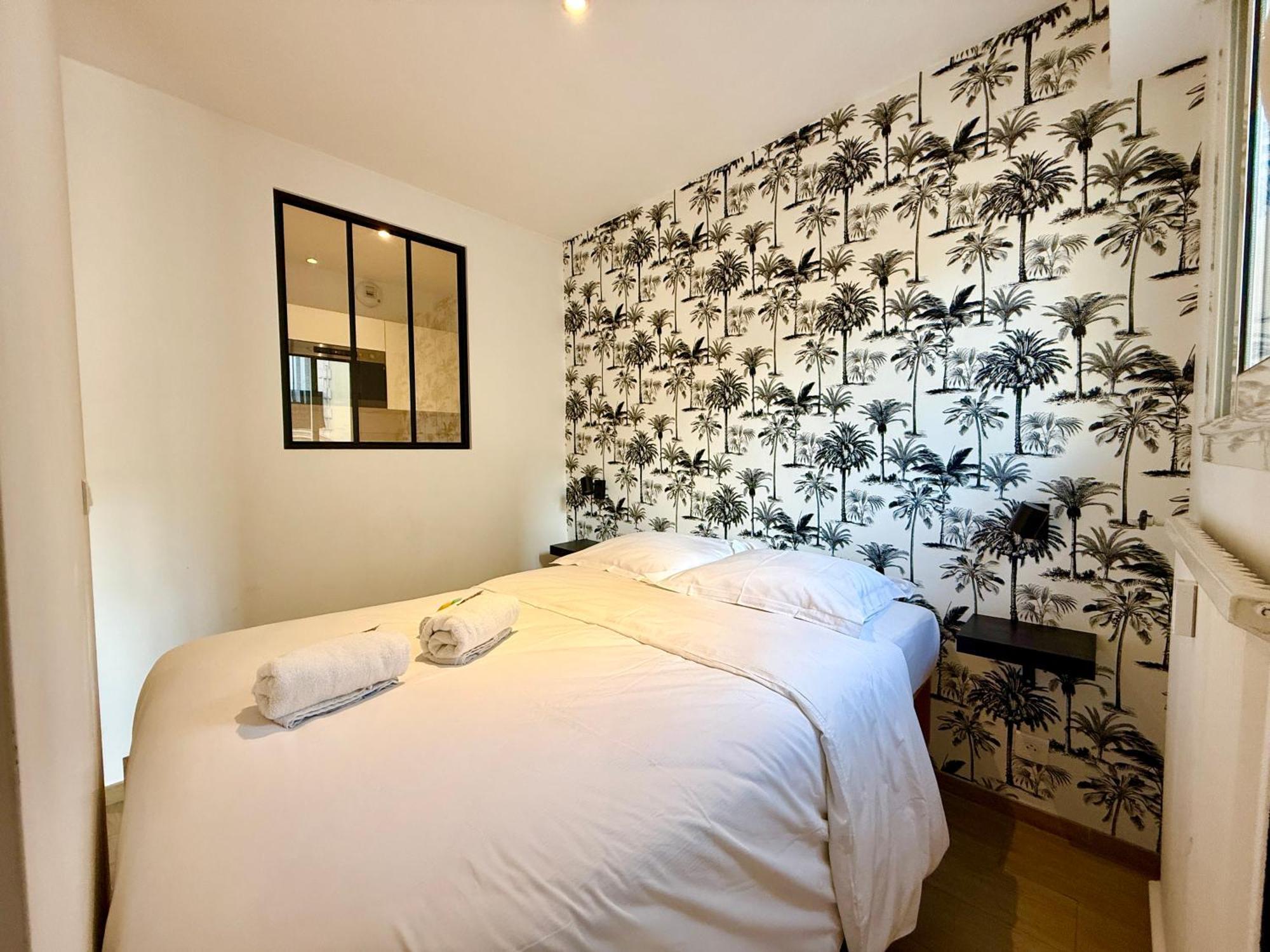 קאן C001-Beau Studio Neuf Situe Au Centre מראה חיצוני תמונה