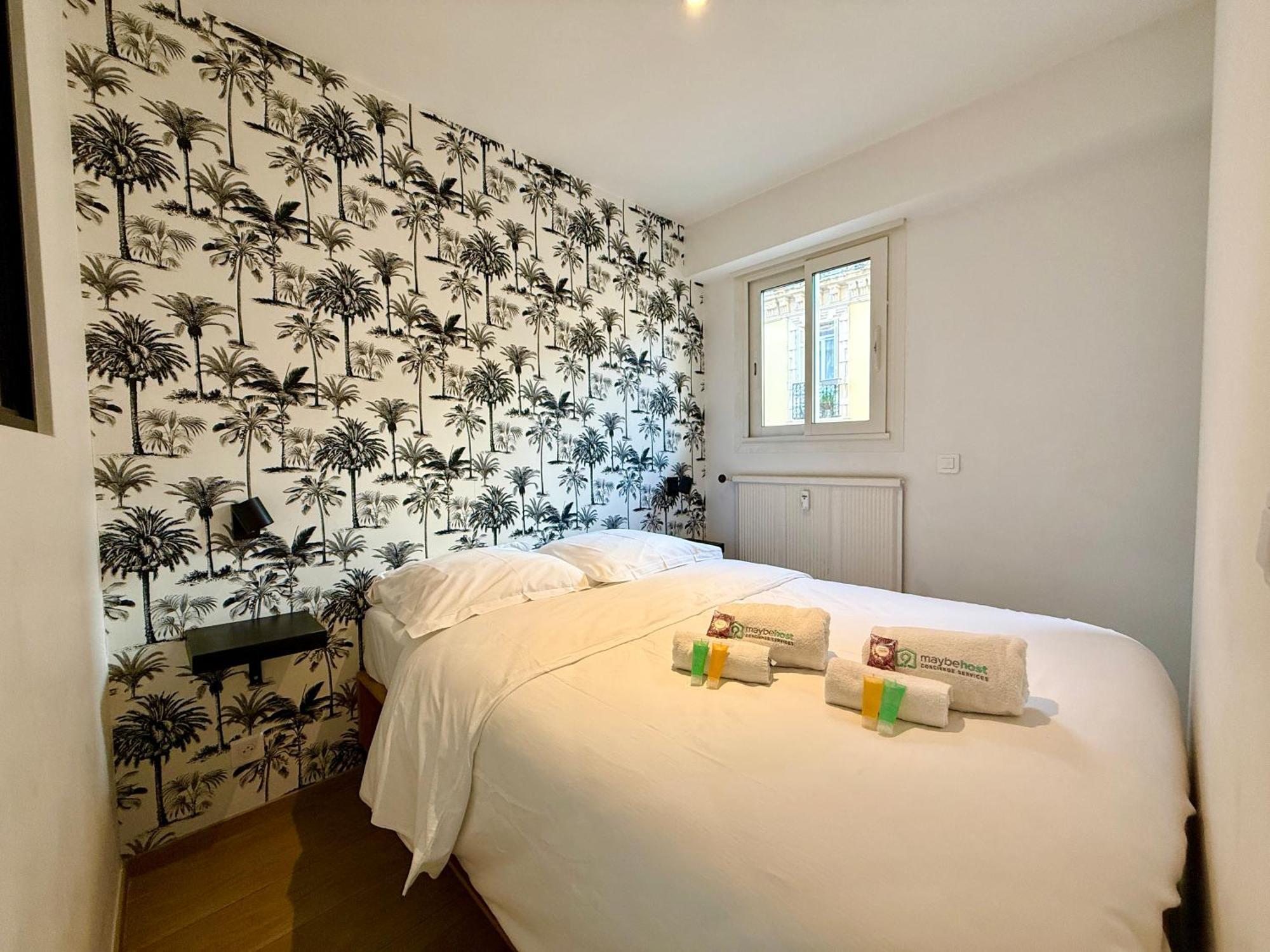 קאן C001-Beau Studio Neuf Situe Au Centre מראה חיצוני תמונה